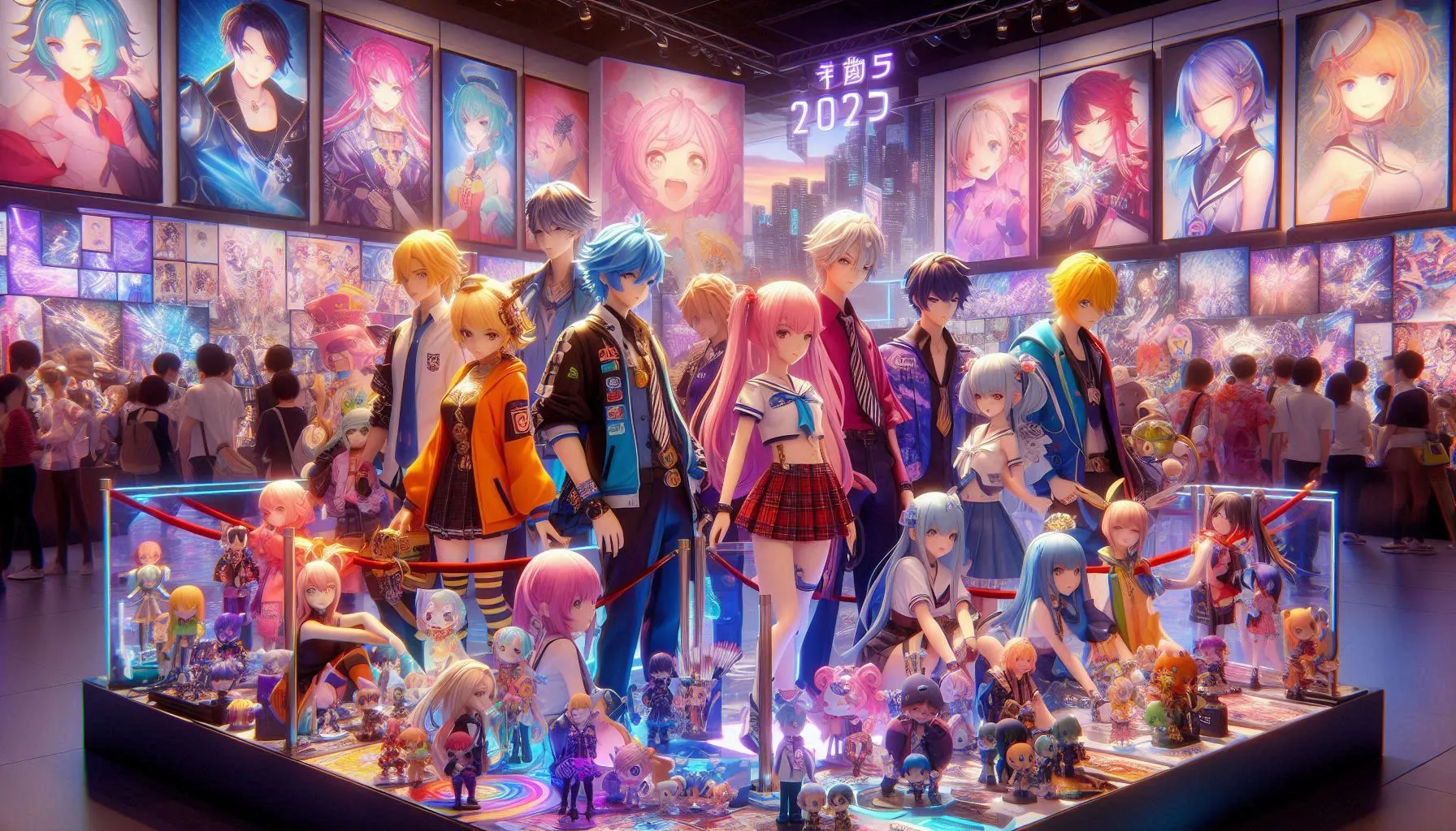 2025 Anime Trendleri: Yeni İzleme Alışkanlıkları ve Aniyorum’un Sihri