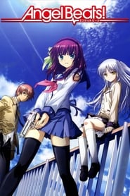 Angel Beats! logo