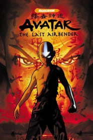 Avatar: The Last Airbender logo