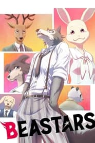 BEASTARS logo