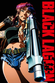 Black Lagoon logo