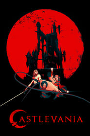 Castlevania logo
