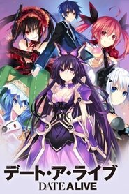 Date a Live logo