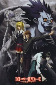 Death Note logo