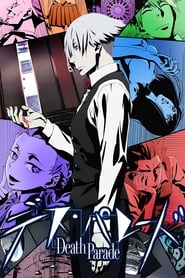 Death Parade logo