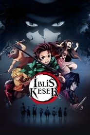 Demon Slayer: Kimetsu no Yaiba logo