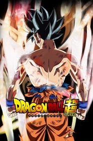 Dragon Ball Super logo