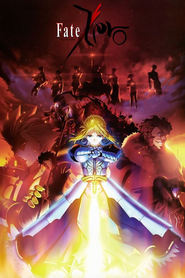 Fate Zero logo