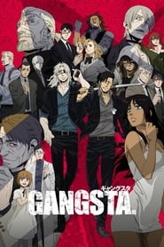 Gangsta logo