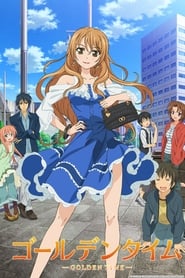 Golden Time logo