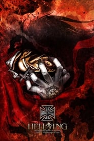 Hellsing Ultimate logo
