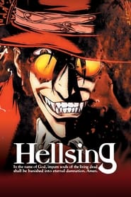 Hellsing logo