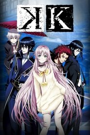 K-Project logo
