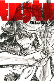 Kill la Kill logo