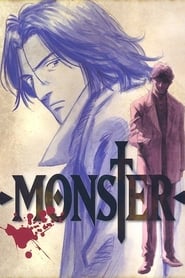 Monster logo