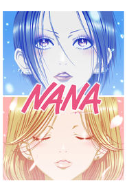 NANA logo