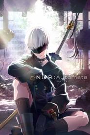 NieR:Automata Ver11a logo