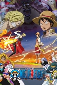 One Piece logo