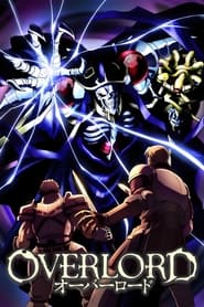 Overlord logo
