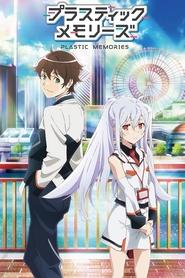 Plastic Memories logo