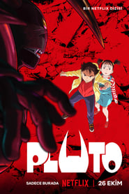 PLUTO logo