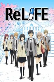 ReLIFE logo