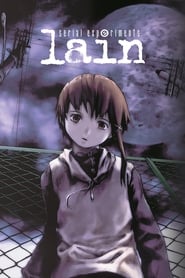 Serial Experiments Lain logo