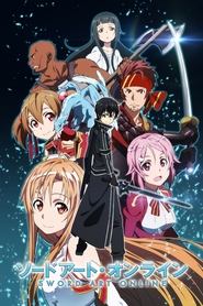Sword Art Online logo