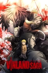 Vinland Saga logo