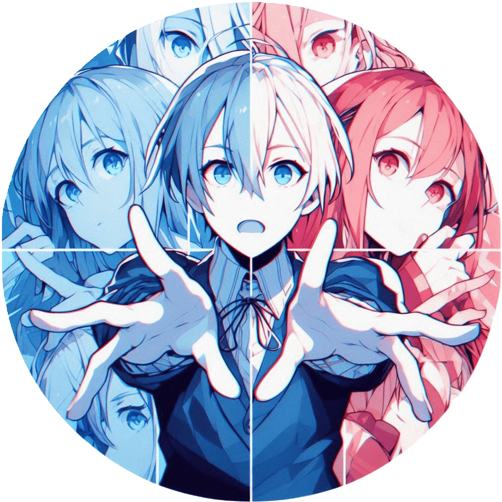 Aniyorum Header